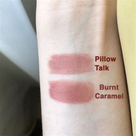 pillow talk lippenstift dupe|10 Best Charlotte Tilbury Pillow Talk Dupes (I’ve Tried Them All!)